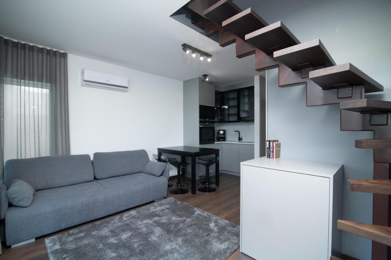 Domki Caloroczne Stella Puck Ngoại thất bức ảnh